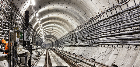 Infrastructure